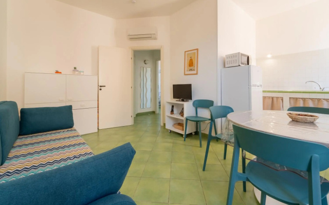 Residence Favignana