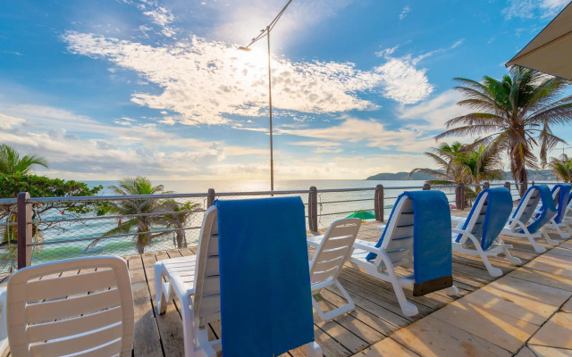Happy Hotel Praia Azul
