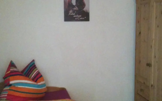 Ferienhaus Schienberg