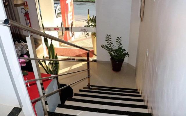 Paris Apart Hotel