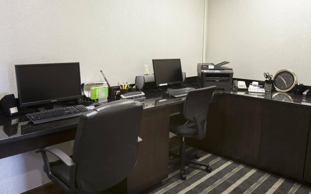 Hampton Inn Moultrie