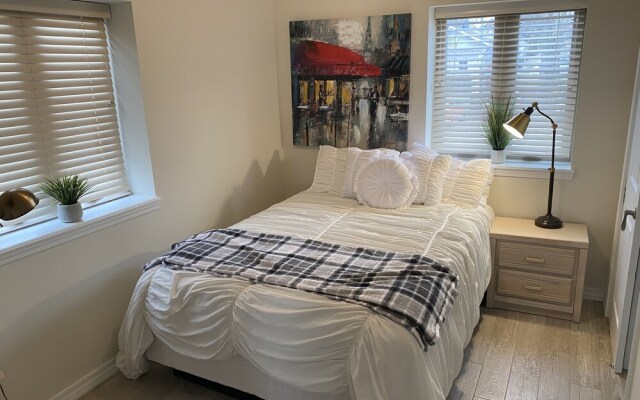 Downtown Loft 1 Bedroom Condo