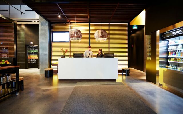 Alt Hotel Winnipeg