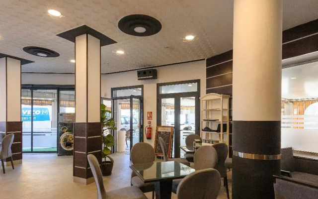 Hotel Costamar