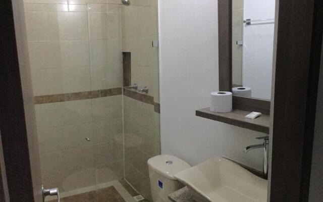Apartahotel Avanti