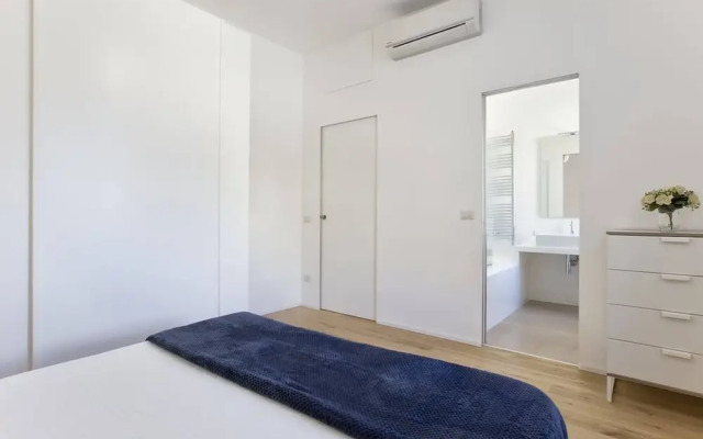 Alghero, Pleiadi apartment for 5 people with sea view