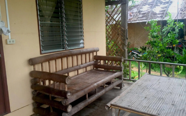 Tony Guesthouse