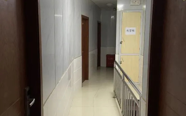 Shidai Hostel