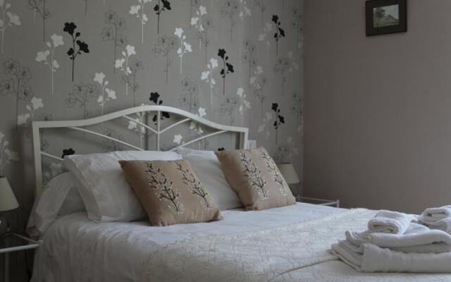 Loire-Séjours Gite Le Puits-Ferré