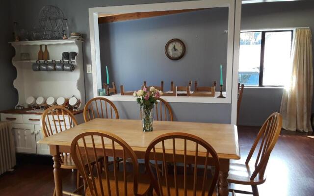 Sunkist Guesthouse