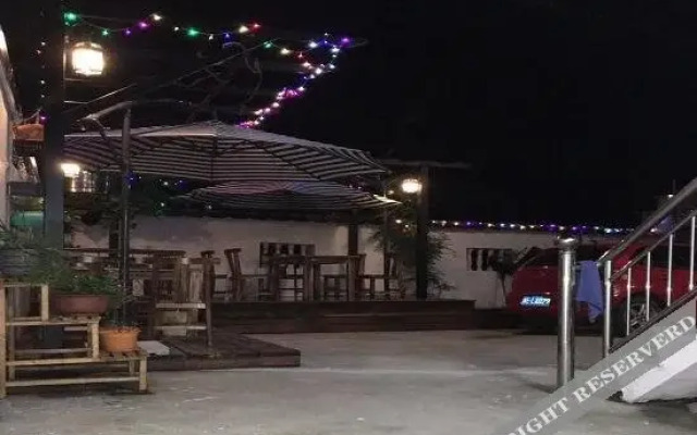 Wangshanju Inn