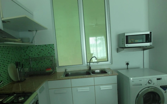 Mciti Suites