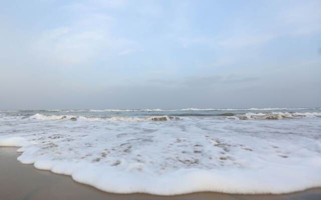 Palette Resorts - Le Pondy