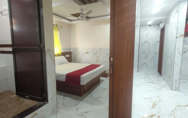 Hotel Samrat Palace 2 Goregaon West