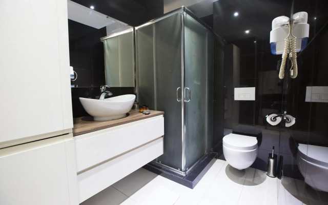 The Fourteen Luxury Boutique Hotel & Spa