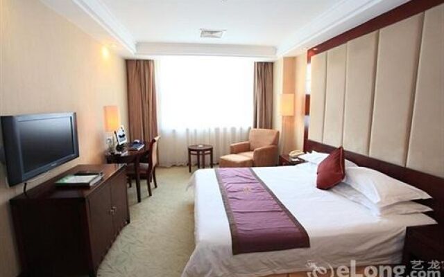 Yanbei Hotel