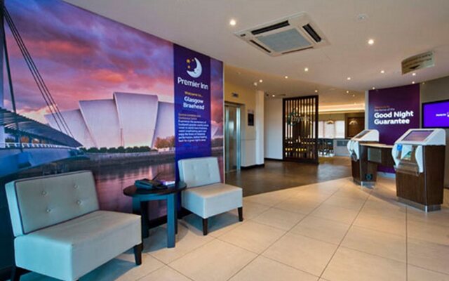 Premier Inn Glasgow Braehead