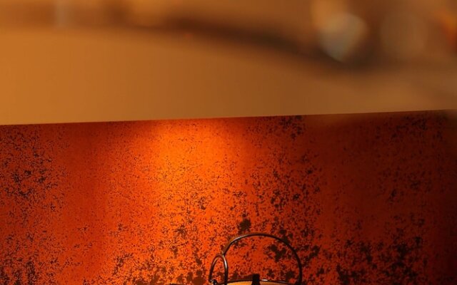 Sanjoubou Sansou villa