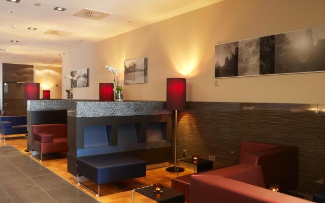 IntercityHotel Mannheim