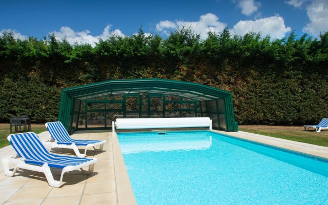 The Originals City, Hôtel Acropole, Bernay