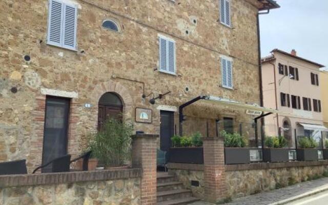 L'angolo Di Pienza