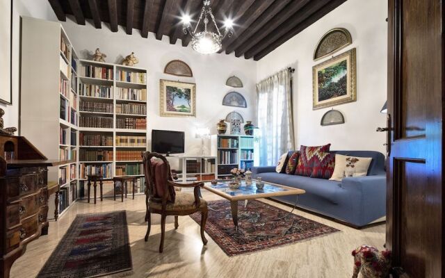 Villa Saraceni Bed Breakfast Adults Only