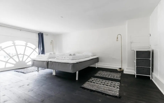 CPH s Finest - 220sqm Luxury Apt - City Central