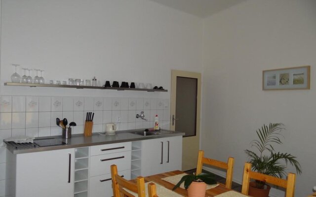 Apartmány Rozárka