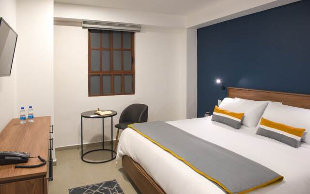 Collection O Hotel Parque Centro
