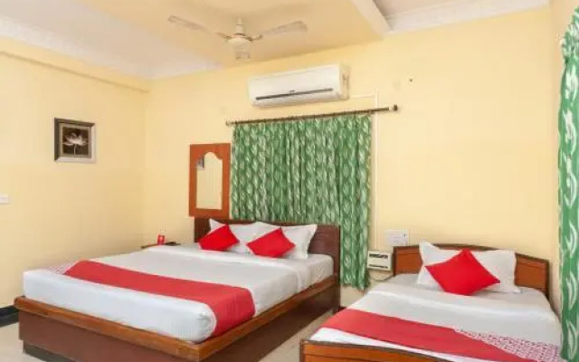 Oyo 19457 Brindavan Guest House