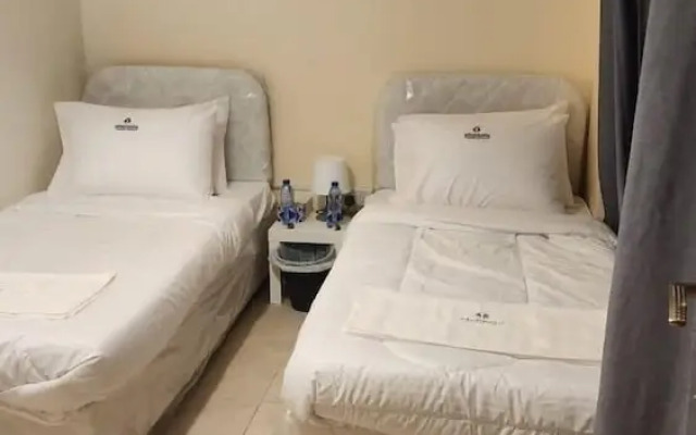 Pharaohs Inn Deira Hostel