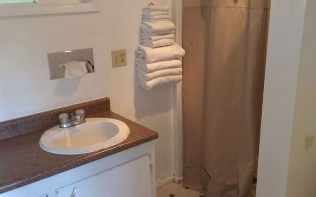 Sea Echo Motel – Lincoln City