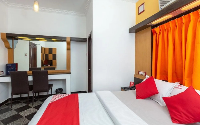 OYO 23454 Sun Park Inn