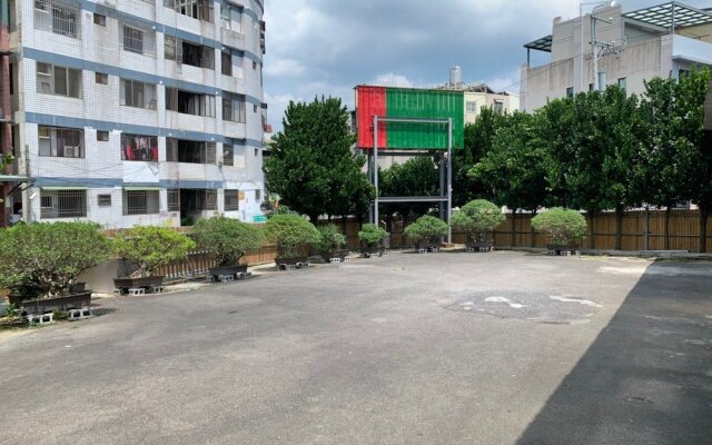 Wen Mei Motel