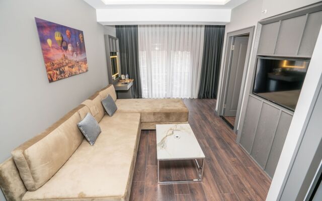216 Style Suite