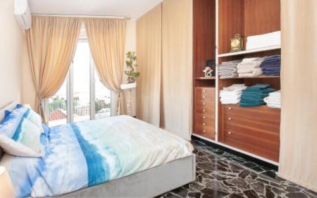 Magicstay - Flat 3 Bedrooms 2 Bathrooms - Rapallo