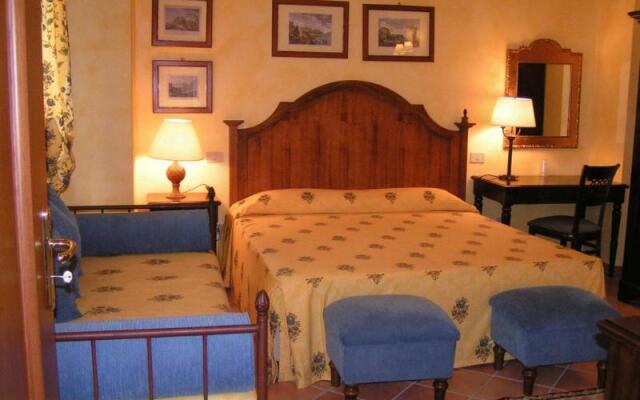 Agriturismo Il Borgo