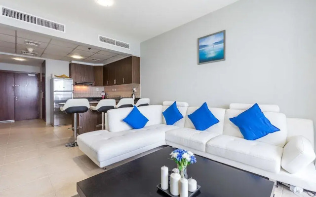 Elite Residence by Deluxe Holiday Homes
