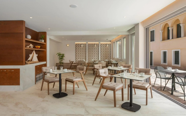 Preveza City Comfort Hotel