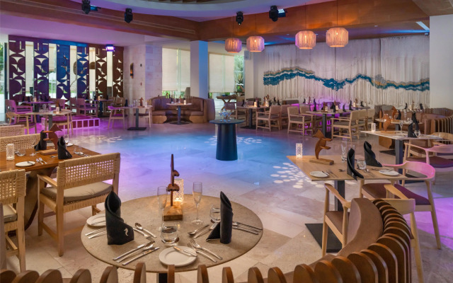 Haven Riviera Cancun - All Inclusive - Adults Only