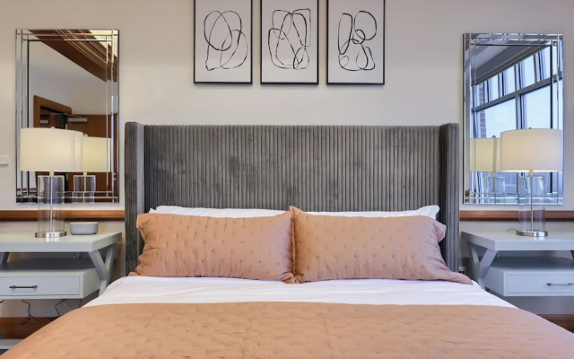 The Executive Suites and Venue