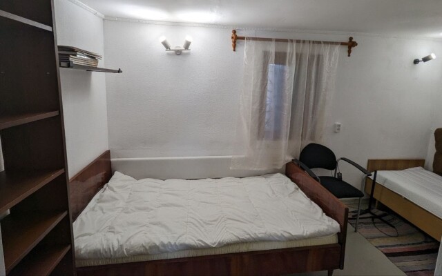 Дом на берегу моря