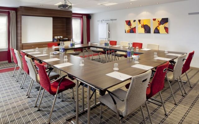 Holiday Inn Express Exeter M5, Jct 29