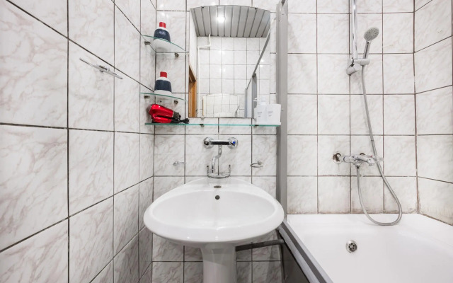 RentalSPb на проспекте Московский 193