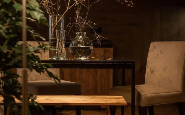 Апартаменты на Байкальской 208