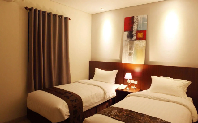 Miko Hotel Makassar