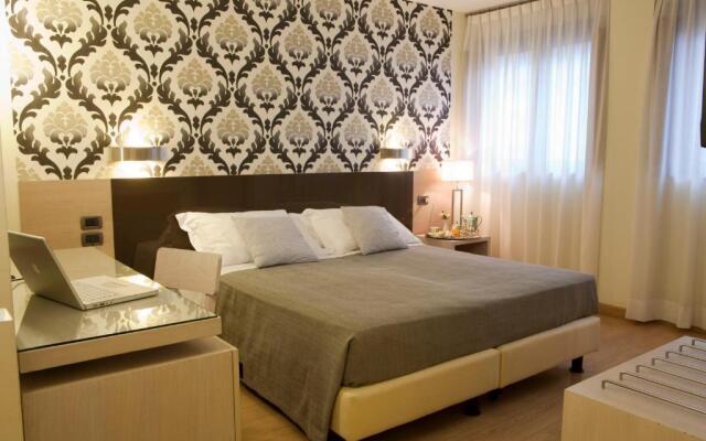 Hotel Residence Ristorante Ramandolo