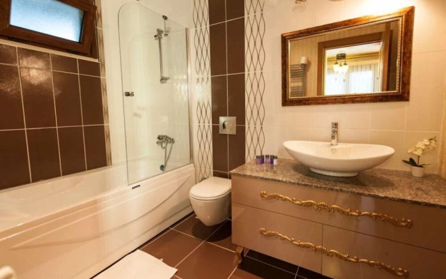 Egemen Butik Otel