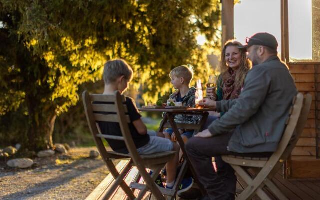 Kahere Retreat