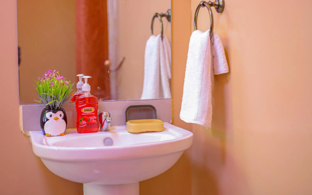 Milimani Apartment Comfy Homestay